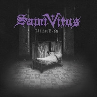 CDSaint Vitus / Lillie:F-65