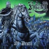 LPByfrost / Of Death / Vinyl / LP