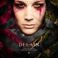 CDDelain / Human Contradiction