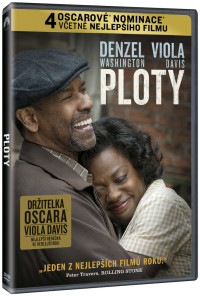 DVDFILM / Ploty / Fences
