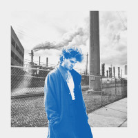 LPJoe P / Garden State Vampire / Vinyl