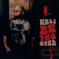 CDKali / Retrostar
