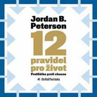 2CDPeterson Jordan B. / 12 pravidel pro �ivot / Mp3 / CD