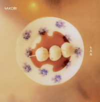 2LPSakobi / San / Vinyl / 2LP