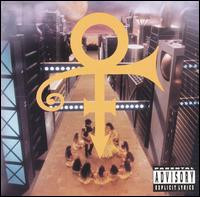 CDPrince / Love Symbol