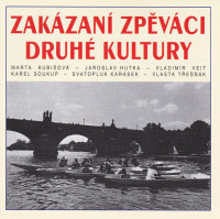 CDVarious / Zak�zan� zp�v�ci druh� kultury / Digipack