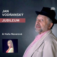 CDVod�ansk� Jan / Jubileum & Ha�a Navarov�