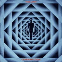 CDLimit / Caveman Logic / Digipack