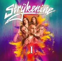 CDStrykenine / Strykenine I
