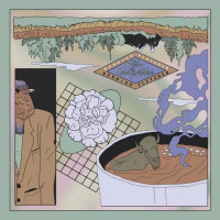 LPBendigo Fletcher / Fits Of Laughter / Vinyl