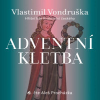 CDVondru�ka Vlastimil / Adventn� kletba / MP3