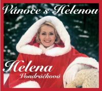 2CDVondr��kov� Helena / V�noce s Helenou / 2CD