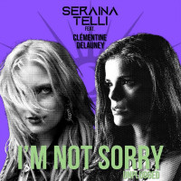 CDSeraina Telli / I'm Not Sorry