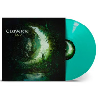 LPEluveitie / �nv / Coloured / Vinyl