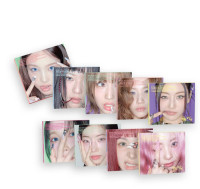 CDTwice / This Is For / Digipack
