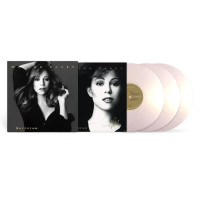 3LPCarey Mariah / Daydream / Iredescent Gold / Vinyl / 3LP