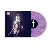 LPPretty Reckless / Going To Hell / White Purple Marbled / Vinyl