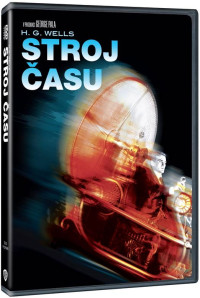 DVDFILM / Stroj �asu / 1960