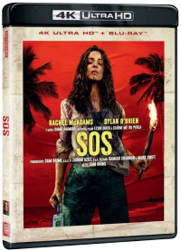 UHD4kBDBlu-ray film /  SOS / UHD 4K+Blu-Ray