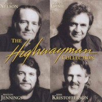 CDHighwaymen / Round Em Up: Collection