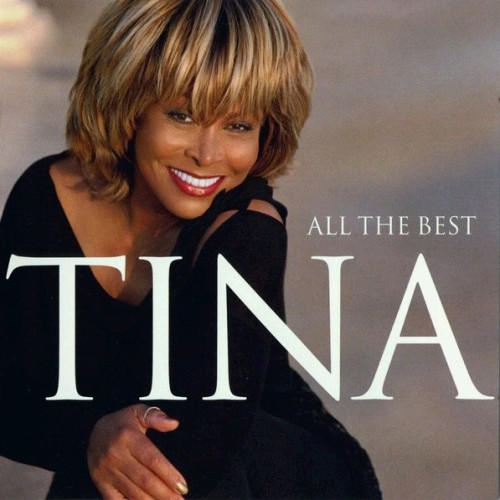 2CD / Turner Tina / All The Best Tina / 2CD