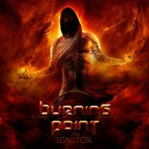 CD / Burning Point / Ignitor