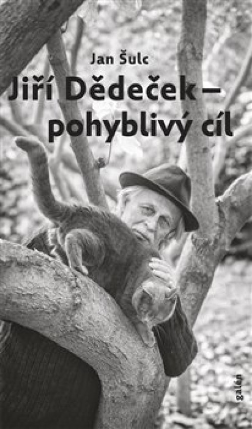 KNI / D�de�ek Ji�� / Pohybliv� c�l / Ji�� �ulc / Kniha