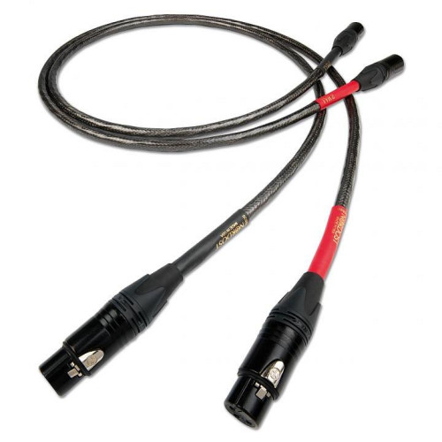 HIFI / HIFI / Sign�lov� kabel:Nordost-Tyr 2 Norse 2 Series / XLR / 2x1,5m