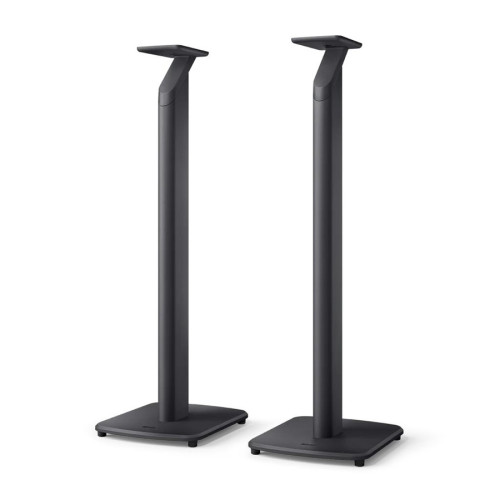 HIFI / HIFI / Stojan pro repro / Kef S1 Floor Stand / 2ks