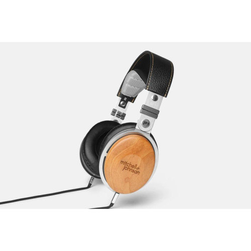 HIFI / HIFI / Sluch�tka Mitchell & Johnson JP1 DJ