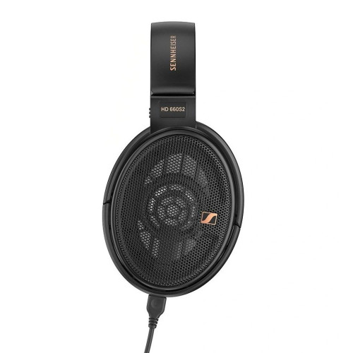 HIFI / HIFI / Sluch�tka Sennheiser HD 660 S2