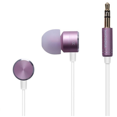 HIFI / HIFI / Sluch�tka Nagaoka P908 / Space Gray