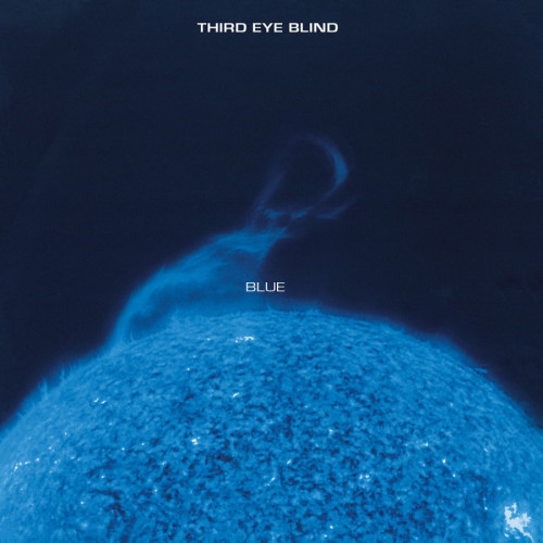 2LP / Third Eye Blind / Blue. / Vinyl / 2L / Coloured