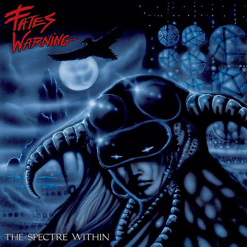 LP / Fates Warning / Spectre Within / Reedice 2020 / Vinyl