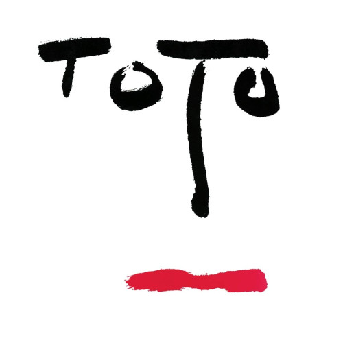 LP / Toto / Turn Back / Vinyl