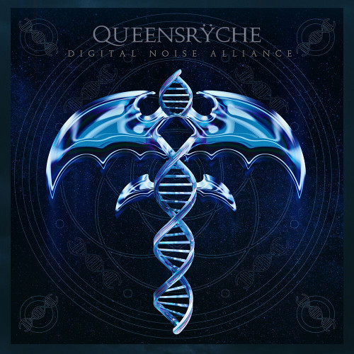 2LP / Queensryche / Digital Noise Alliance / Vinyl / 2LP