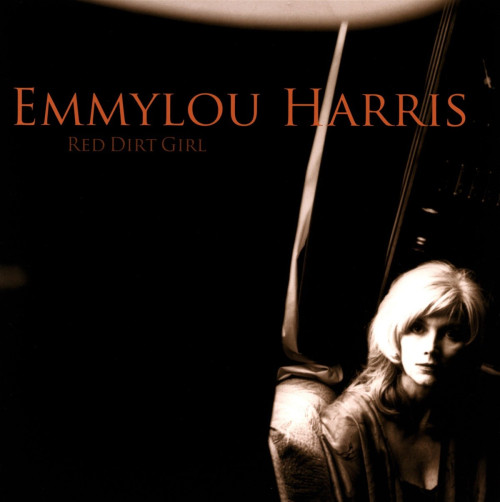 2LP / Harris Emmylou / Red Dirt Girl / Vinyl / 2LP / Coloured