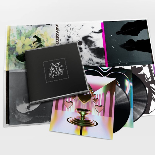2LP / Beach House / Once Twice Melody / Vinyl / 2LP
