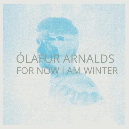 LP / Arnalds Olafur / For Now I Am Winter / Anniversary,Limited / Vinyl