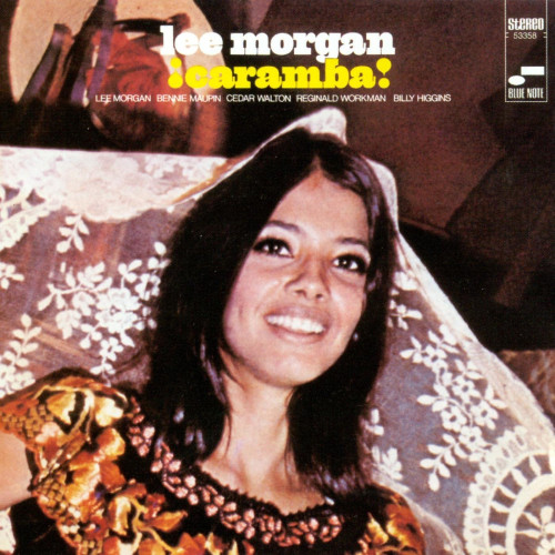 LP / Morgan Lee / Caramba / Vinyl