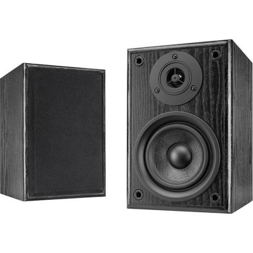 HIFI / HIFI / Repro reg�lov�:Dual LS-100 Active Monitor / 2ks