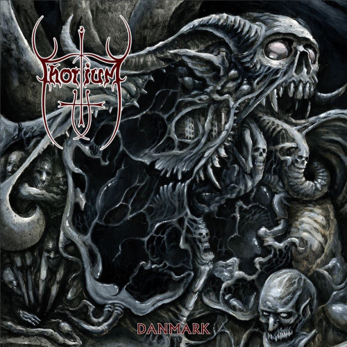 CD / Thorium / Danmark