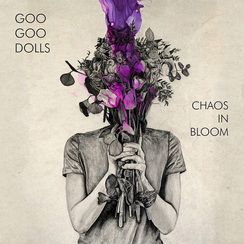 CD / Goo Goo Dolls / Chaos In Bloom