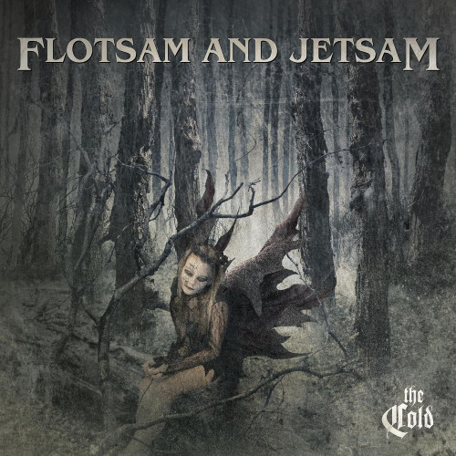 LP / Flotsam And Jetsam / Cold / Reedice / Vinyl