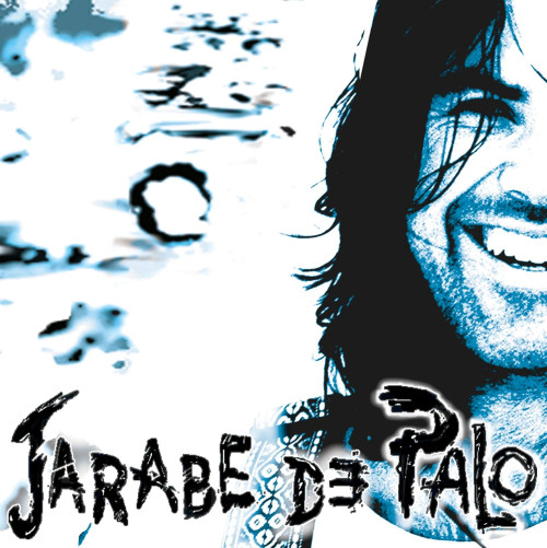 LP / Jarabe De Palo / La Flaca / 30th Anniversary / Splatter / Vinyl