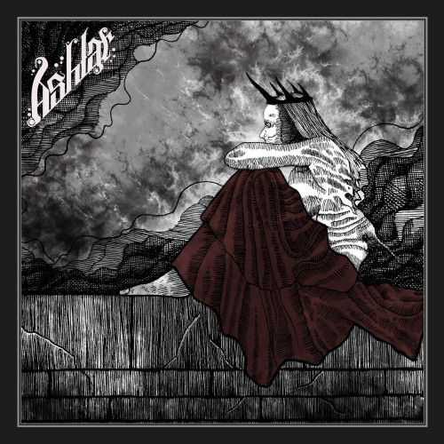 CD / Ashtar / Kaikuja