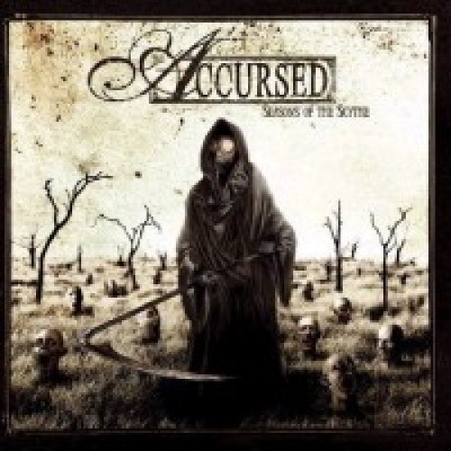 CD / Accursed / Seasons In The Scythe