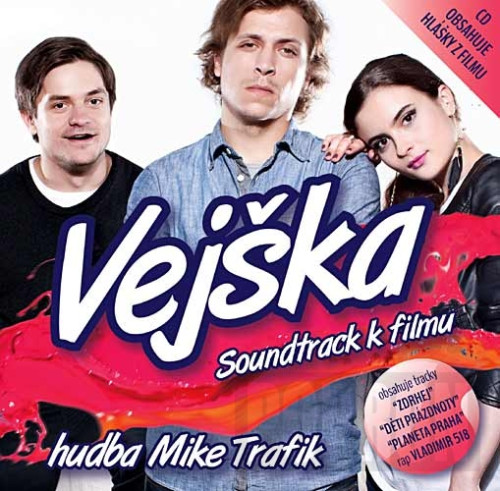 CD / OST / Vej�ka
