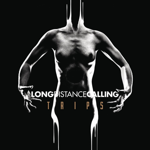 2LP/CD / Long Distance Calling / Trips / Vinyl / 2LP+CD