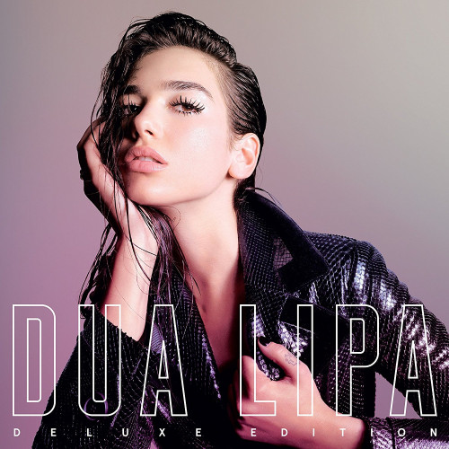 CD / Lipa Dua / Dua Lipa / DeLuxe